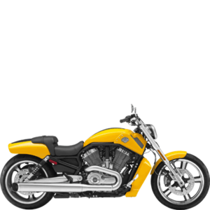 HARLEY-DAVIDSON V-ROD MUSCLE