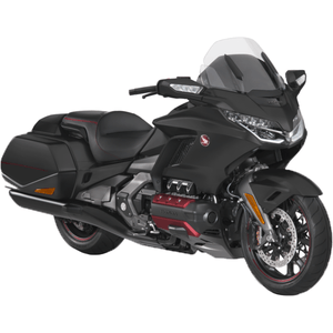 HONDA GL 1800 GOLD WING DCT