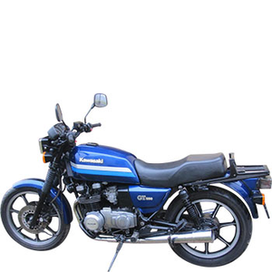 KAWASAKI Z 550 GT