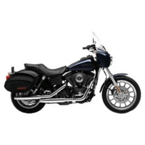 HARLEY-DAVIDSON DYNA SUPER GLIDE T-SPORT