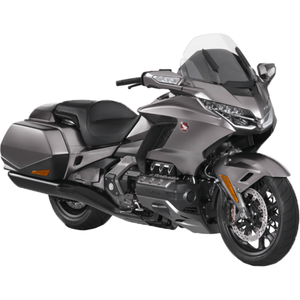HONDA GL 1800 GOLD WING