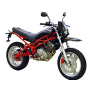SFM (SACHS) X-ROAD 125