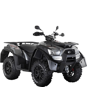 KYMCO MXU 700 EXI