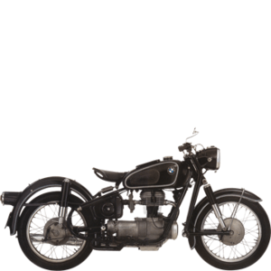 BMW R 26