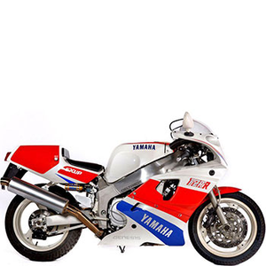 YAMAHA FZR 750 R