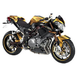 BENELLI TNT 1130 CAFE RACER