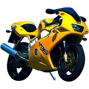 BIMOTA YB 9 SR