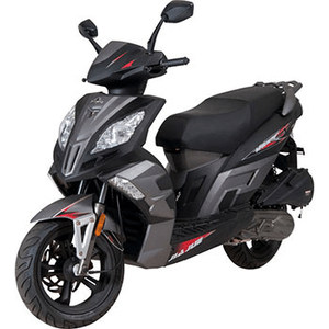 HERKULES MIRAGE 125