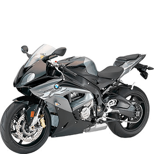 BMW S 1000 RR (EURO 4)