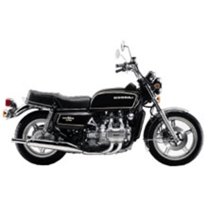 HONDA GL 1000 K3 GOLD WING