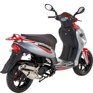 KREIDLER FLORETT RS 50DD