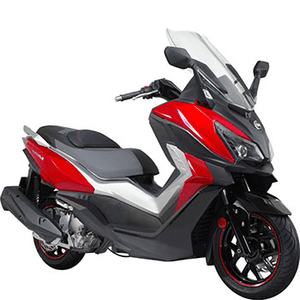 SYM CRUISYM 300I (EURO 4)