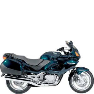 HONDA NT 650 V DEAUVILLE