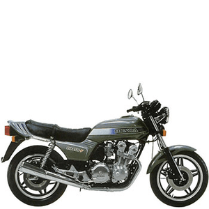 HONDA CB 750 F BOL D'OR (FA/B/C/2)