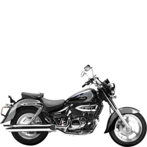 HYOSUNG GV 250 AQUILA