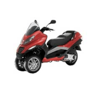 PIAGGIO MP3 125