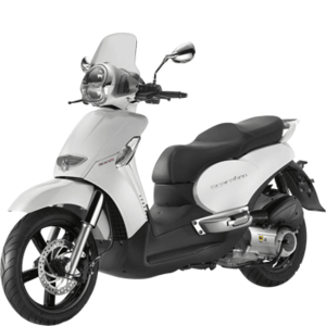 APRILIA SCARABEO 300 SPECIAL