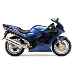 SUZUKI RF 600 R