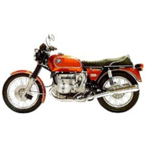 BMW R 90/6