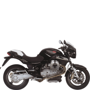 MOTO GUZZI 1200 SPORT