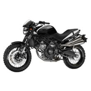 MOTO MORINI SCRAMBLER