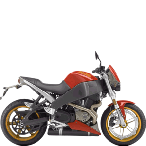 BUELL XB12S LIGHTNING
