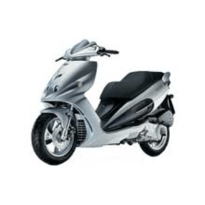 MALAGUTI PHANTOM MAX 250