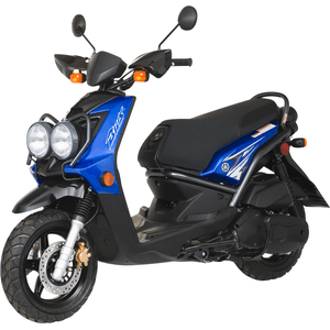 YAMAHA BW'S 125 (YW125)