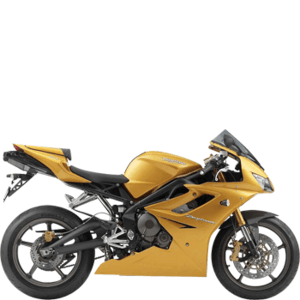 TRIUMPH DAYTONA 675