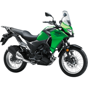 KAWASAKI VERSYS-X 300 /ADVENTURE /URBAN (EURO 4)