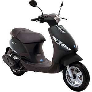 PIAGGIO ZIP 100