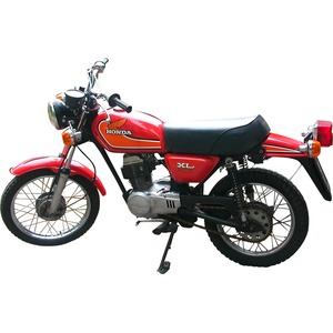 HONDA XL 50
