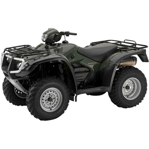 HONDA TRX 500 TM