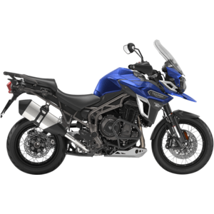 TRIUMPH TIGER 1200 XCX/LOW, XCA, EXPLORER