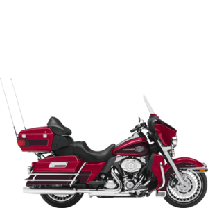 HARLEY-DAVIDSON ELECTRA-GLIDE ULTRA CLASSIC