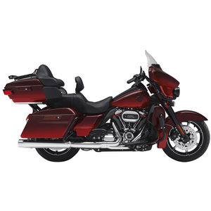 HARLEY-DAVIDSON CVO LIMITED (117 CUI)