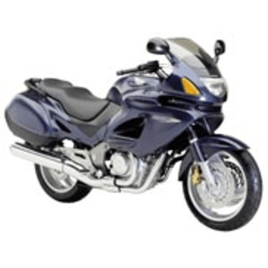 HONDA NT 650 V DEAUVILLE