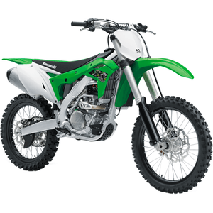 KAWASAKI KX 250 F