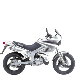 YAMAHA TDR 125