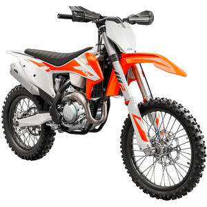 KTM 450 EXC-F