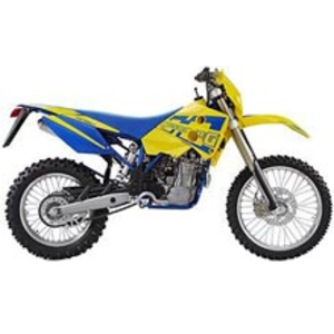 HUSABERG FE 450 E