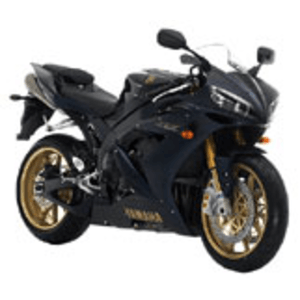 YAMAHA YZF-R1 SP