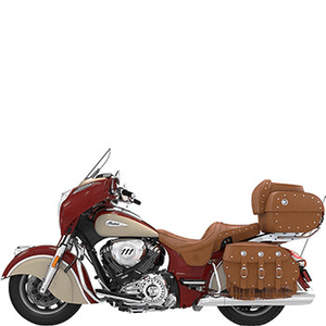 INDIAN ROADMASTER CLASSIC (EURO 4)
