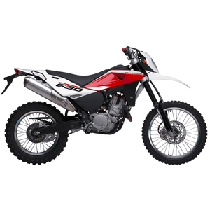 HUSQVARNA TE 630