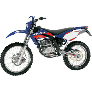 BETA RR 125 AC ENDURO
