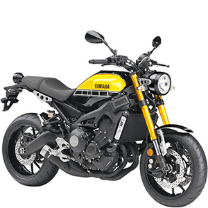 YAMAHA XSR 900