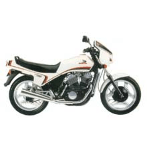 HONDA VT 500 E