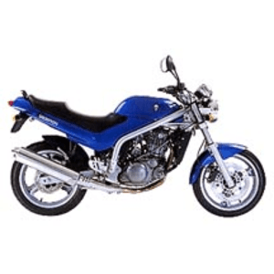 MZ SKORPION TOUR 660