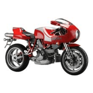 DUCATI MH 900 EVOLUZIONE