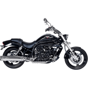 HYOSUNG GV 650I SPORTCRUISER/PRO